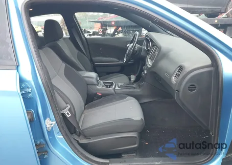 2016 Dodge Charger Sxt from USA, damaged, VIN 2C3CDXHG1GH180336